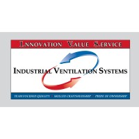 INDUSTRIAL VENTILATION SYSTEMS logo - Similar company to Shiftx Real Estate