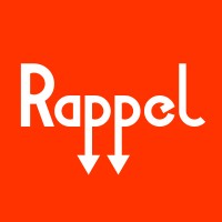 Rappel logo - Similar company to Access North Ltd