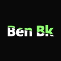 Ben BK logo - Similar company to Resonance Security