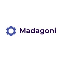 Madagoni LLC logo - Similar company to Beinmed - Beira Interior Medical Meeting