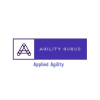 AgilityGurus logo - Similar company to Scrum Scenario Master