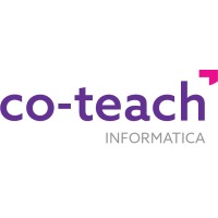 Co-Teach Informatica logo - Similar company to Iteachers