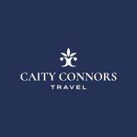 Caity Connors Travel logo - Similar company to Cherry