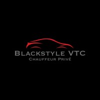 BLACKSTYLE VTC logo - Similar company to Drop Vtc