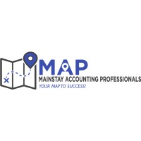Mainstay Accounting Professionals logo - Similar company to 4Pl Solutions Llc