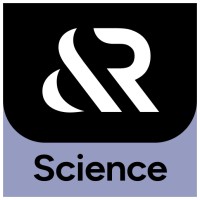 &Robin Science | B Corp™ logo - Similar company to &Robin | B Corp™
