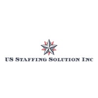 US Staffing Solution Inc logo - Similar company to Us Staffing Solutions