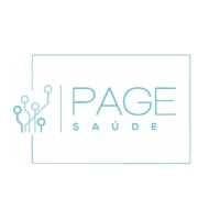 PAGE Saúde logo - Similar company to Brazcode