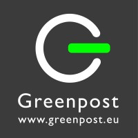 Greenpost GmbH logo - Similar company to Bavaria 3