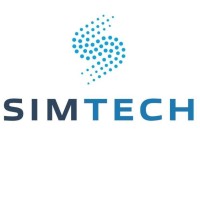 Simulation Technologies Inc. (SimTech) logo - Similar company to Simtech