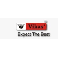 Vikas Industries (Stationery and office products) logo - Similar company to Ea Superheroes