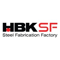 HBK STEEL FABRICATION FACTORY logo - Similar company to Itlala Consulting Engineering