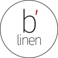 Blinen.com logo - Similar company to Bee'M Home Textiles