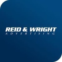 Reid & Wright Advertising logo - Similar company to Red Deer Dream Centre