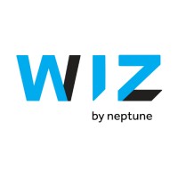 WIZ Work Wear logo - Similar company to Wizworld