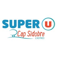 Super U Castres logo - Similar company to Federation Des Centres De Formation