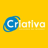 Criativa Internet logo - Similar company to Estrelas Internet
