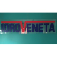 IDROVENETA S.R.L. logo - Similar company to Carretta Serramenti S.R.L.