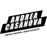 Andrea Casanova logo - Similar company to We Shape This