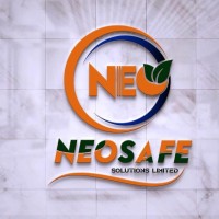 NEOSAFE SOLUTIONS LIMITED logo - Similar company to Clensysoaps