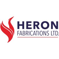 HERON FABRICATIONS LTD logo - Similar company to Lmr Geartech
