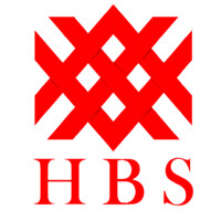 HBS France logo - Similar company to Yokr.