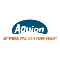 Aquion GmbH logo - Similar company to Modular One