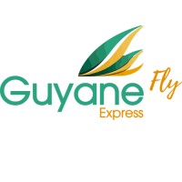 GuyaneFly logo - Similar company to Flydedicated