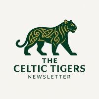 The Celtic Tigers logo - Similar company to M&A Éire