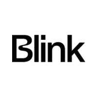 Blink the Design Agency logo - Similar company to Reactor