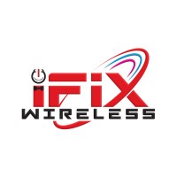 iFix Wireless logo - Similar company to Morris Hills Regional District