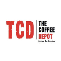 The Coffee Depot Store logo - Similar company to Coffee Commissary