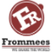 FROMMEES logo - Similar company to Zermelo