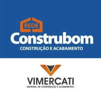 Vimercati - Rede Construbom logo - Similar company to Premium Education