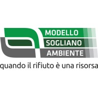 Sogliano Ambiente S.p.A. logo - Similar company to Forlì Ambiente