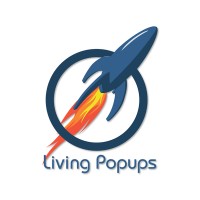 Living Popups Inc. logo - Similar company to Outerpond