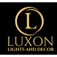 Luxon Lights and Decor logo - Similar company to 2Crafts - India'S Own Home Décor