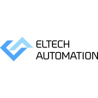 Eltech Automation AB logo - Similar company to Eltech Solutions A/S