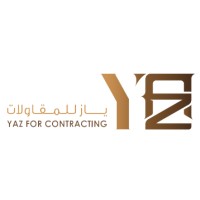 Yazid Tawefiq Contracting Company (YAZ) logo - Similar company to Ideal Visual Telecom Company