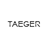 Taeger logo - Similar company to Mcgr. Constructions