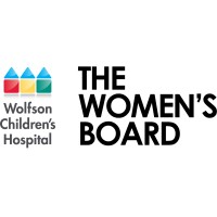 The Women's Board of Wolfson Children's Hospital logo - Similar company to Decouple Media