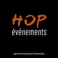 HOP Événements logo - Similar company to Orbitix