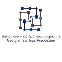 Georgian Startups Association logo - Similar company to Mtebi