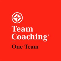 Team Coaching logo - Similar company to National Work