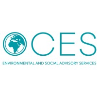 CES Environmental and Social Advisory Services logo - Similar company to Ima Trader 20 Cc