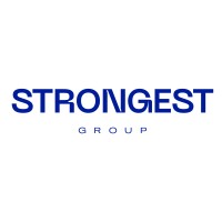 Strongest Group Oy logo - Similar company to Taskmill