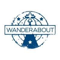 WanderAbout logo - Similar company to Tourjet