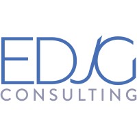 EDJG Consulting, LLC logo - Similar company to World Robot Olympiad-Bangladesh
