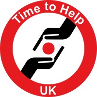 Time to Help (UK) logo - Similar company to Whitetulip Health Foundation Inc