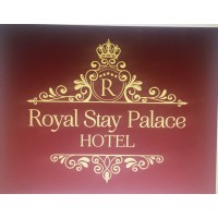Royal Stay Palace Hotel logo - Similar company to Kozeline Mutfak